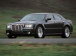 Chrysler 300C Concept 2003 года